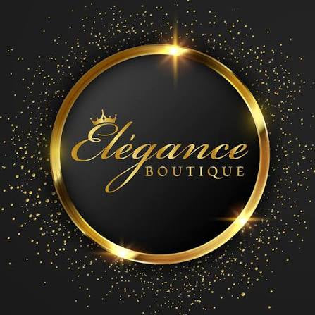 Élégance boutique 