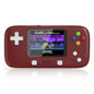 GAMINJA GC76 400 IN 1 Classic Games Handheld Pocket Game Console 2.8inch Video Game Console Portable Handheld Game for Kids Gift