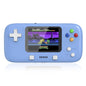 GAMINJA GC76 400 IN 1 Classic Games Handheld Pocket Game Console 2.8inch Video Game Console Portable Handheld Game for Kids Gift